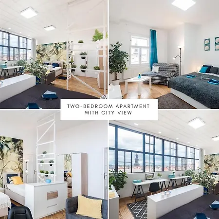 Apartment Narodni *
