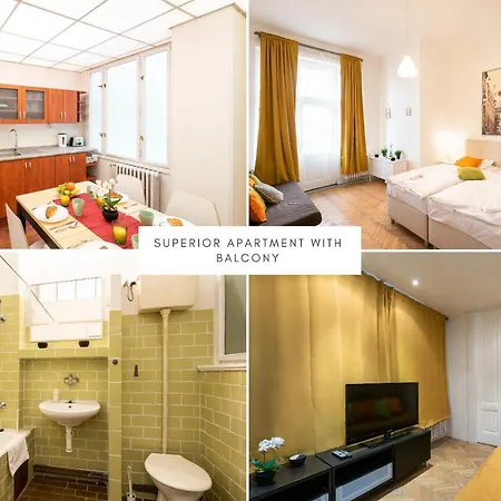 Narodni Apartament