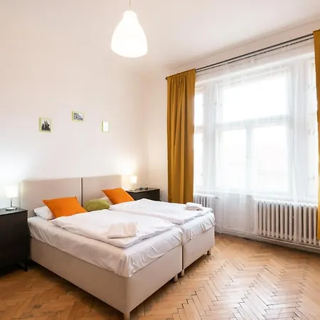 Narodni Apartment