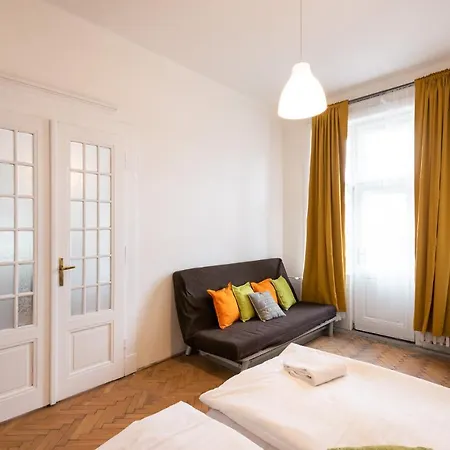 Apartment Narodni