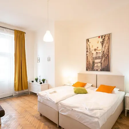 Narodni Prague