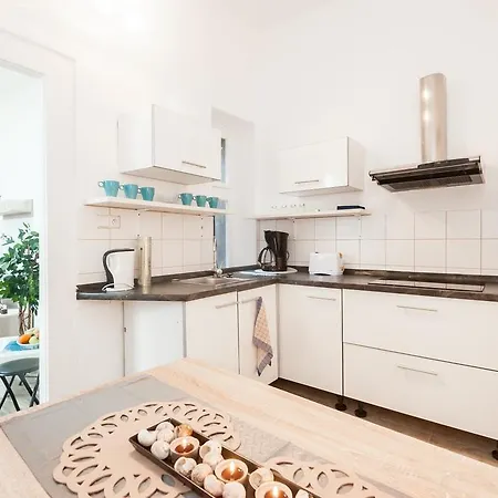 Apartment Narodni *