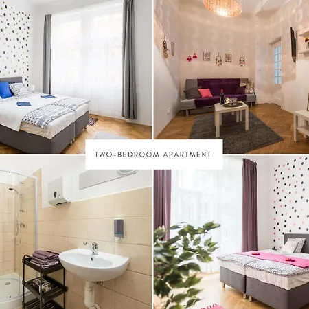 Narodni Prague